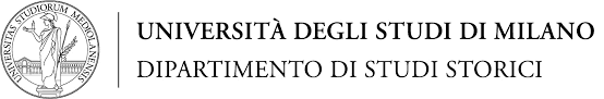 Dipartimento di Studi storici "Federico Chabod"